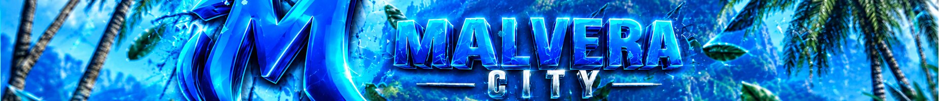 Malvera-City | Beta version