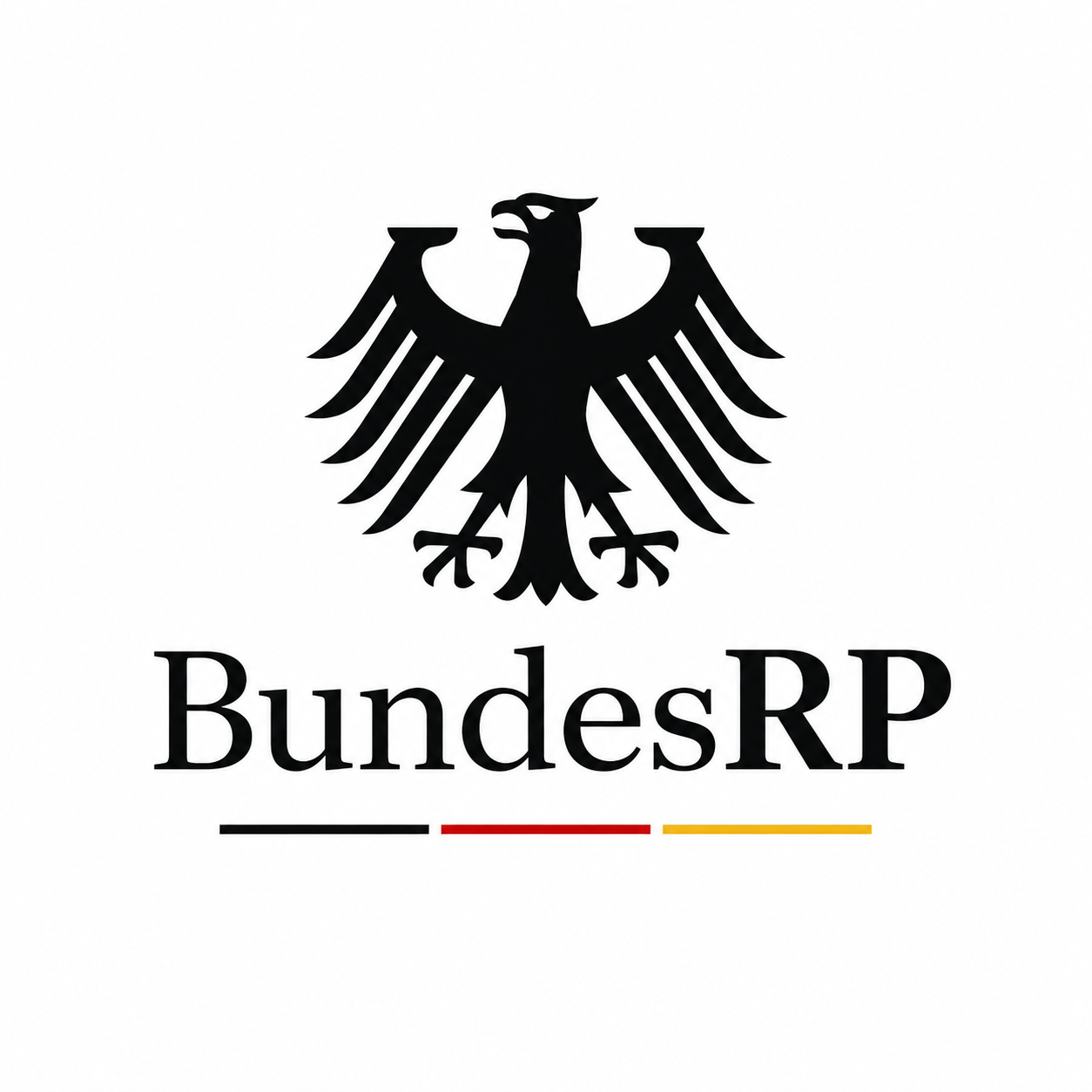 Bundes RP Logo