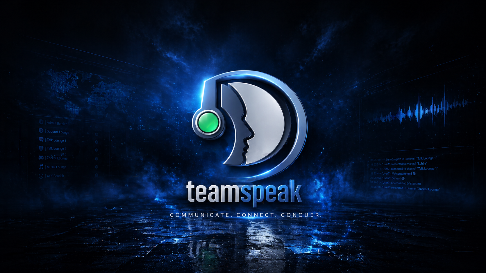 TeamSpeak Download