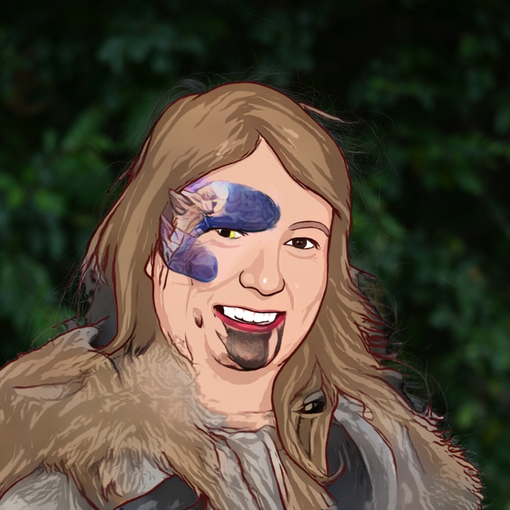 Avatar von Zahira