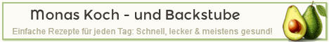 Gästebuch Banner - verlinkt mit https://monasrezeptsammlung.blogspot.com/