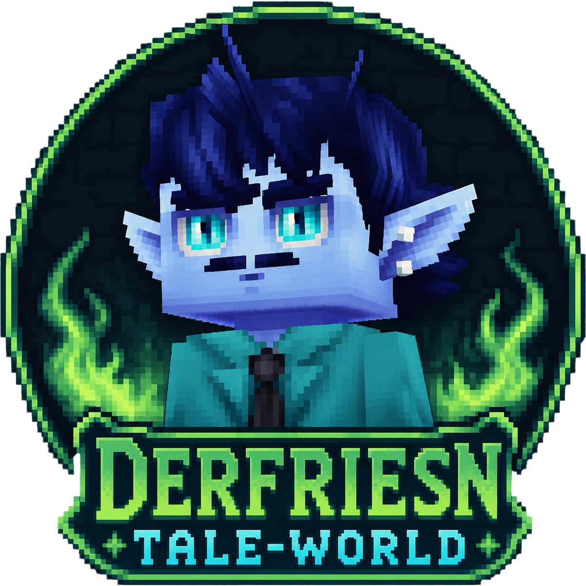 Tale-World Avatar