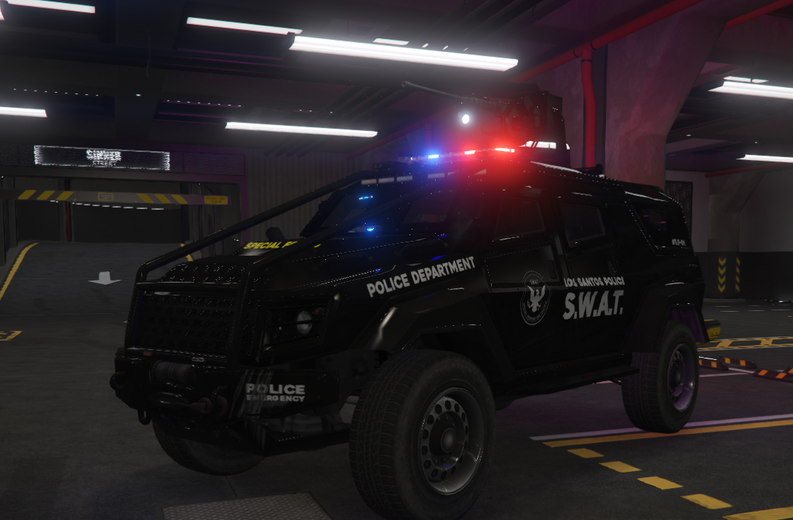 SWAT