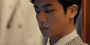 Profil GIF