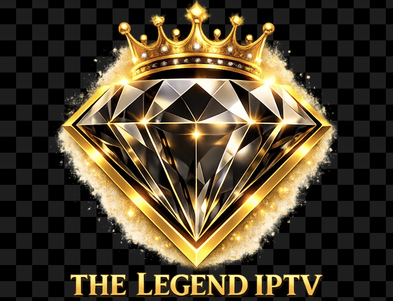 ☆ ТᎻᎬ LEGEND ☆