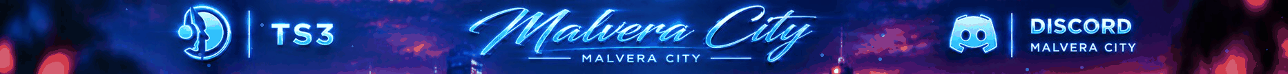 Malvera-City | Beta version