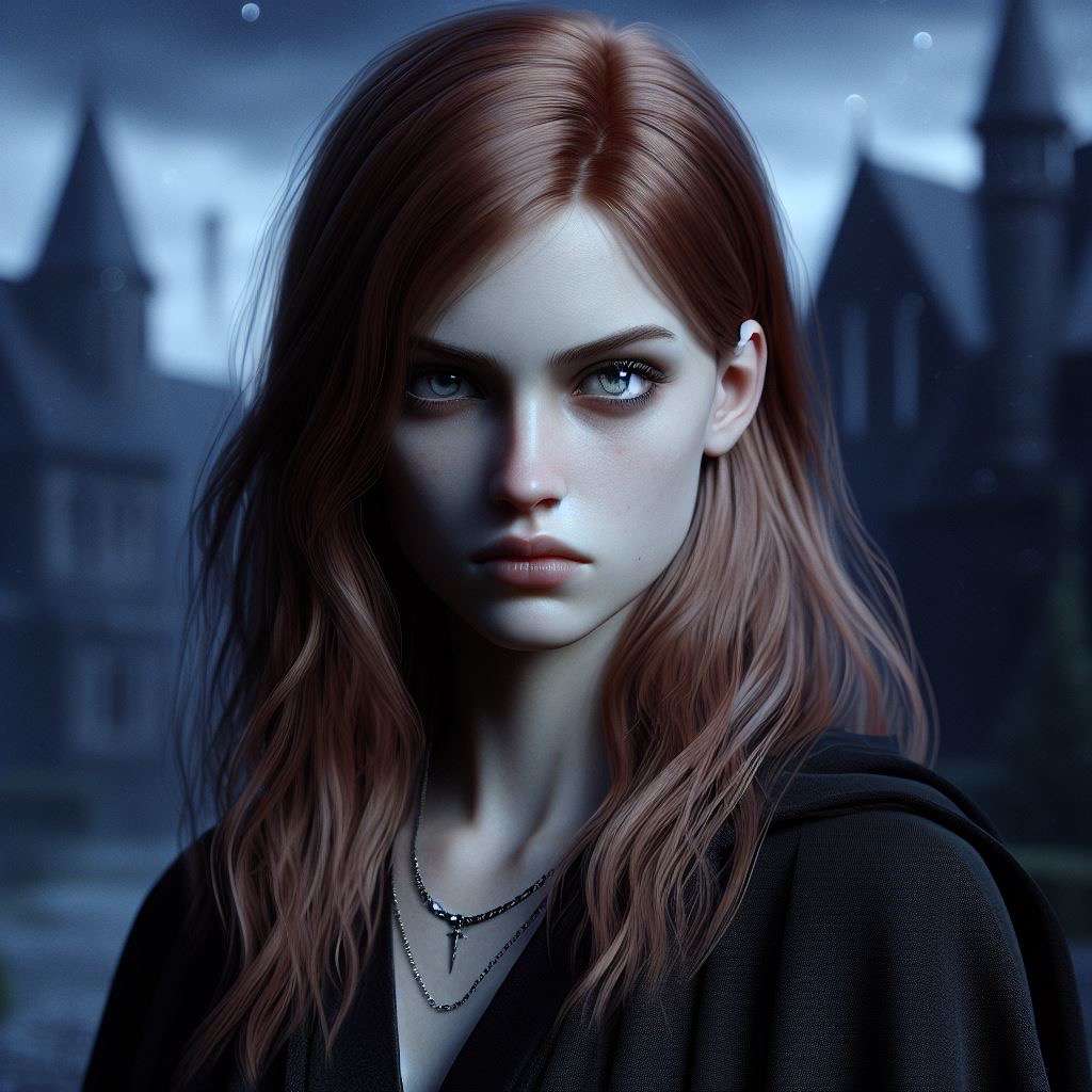 Avatar von Lydia Bizet
