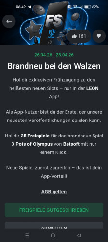 Dein hochgeladenes Bild