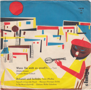 Dein hochgeladenes Bild