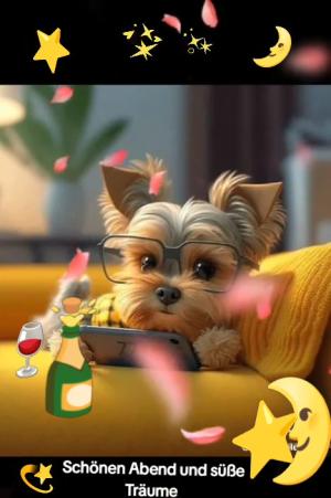 Dein hochgeladenes Bild