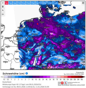 Dein hochgeladenes Bild