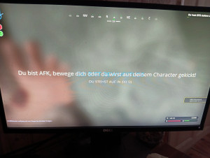 Dein hochgeladenes Bild