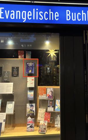 Dein hochgeladenes Bild