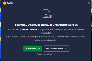 Dein hochgeladenes Bild