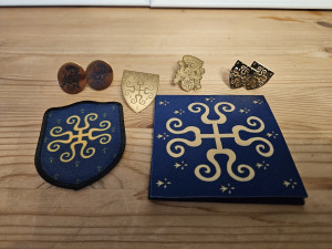 Dein hochgeladenes Bild