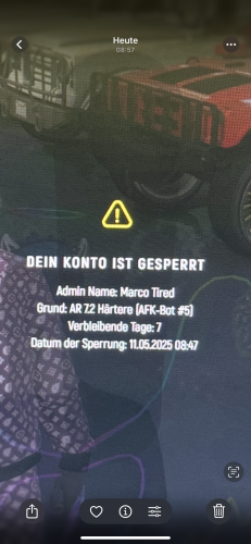 Dein hochgeladenes Bild