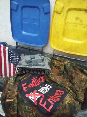 Dein hochgeladenes Bild