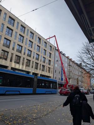 Dein hochgeladenes Bild