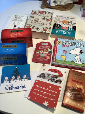 Dein hochgeladenes Bild