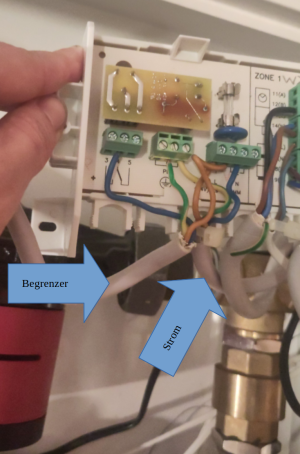 Dein hochgeladenes Bild