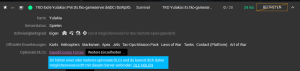 Dein hochgeladenes Bild