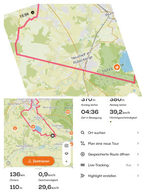 Dein hochgeladenes Bild