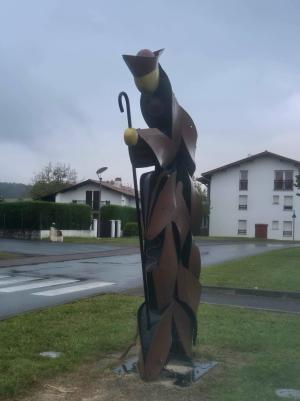 Dein hochgeladenes Bild